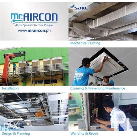 mr aircon|Mr. Aircon Cebu .